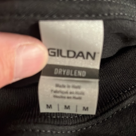 DORR’S Rods & Customs Graphic T-Shirt - Picture 2 of 3